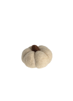 Storefactory Gresskar Tovet-ull Beige Ø4 (516-515127)