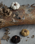Storefactory Gresskar Tovet-ull Beige Ø4 (516-515127)