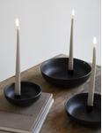 Storefactory Lidatorp Lysestake Sort Ø26 (516-277903)