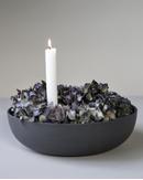 Storefactory Lidatorp Lysestake MørkGrå Ø26 (516-266104)