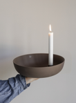 Storefactory Lidatorp Lysestake Brun Ø26 (516-213455)