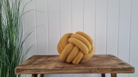 MT Studio Knutepute Gul 20x25 (780-MT-1630-YE)