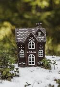 Storefactory Juleby Pepperkakehus nr.4