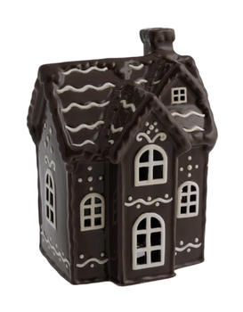 Storefactory Juleby Pepperkakehus nr.4 (516-915154)