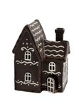 Storefactory Juleby Pepperkakehus nr.6 (516-915156)