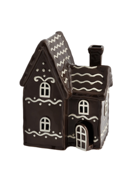 Storefactory Juleby Pepperkakehus nr.6 (516-915156)