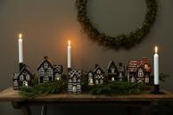 Storefactory Juleby Pepperkakehus nr.4 (516-915154)