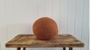 MT Studio Pute Ball Brun Ø30 (780-MT-1640-BR)