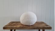 MT Studio Pute Ball Hvit Ø30 (780-MT-1640-WH)