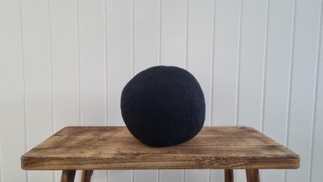 MT Studio Pute Ball Sort Ø25 (780-MT-1640-BK)