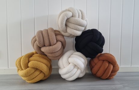 MT Studio Knutepute Gul 20x25 (780-MT-1630-YE)