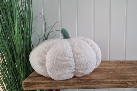 MT Studio Pute Gresskar Hvit Ø40 (780-MT-1690-M)