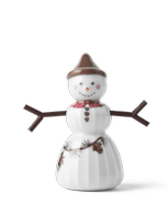 Kähler Hammershøi Jul Snøjente H8