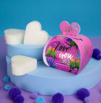 The English Soap Company Hjertesåper Love You 3x20g (594-TOX0019)