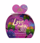 The English Soap Company Hjertesåper Love You 3x20g (594-TOX0019)
