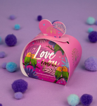 The English Soap Company Hjertesåper Love You 3x20g (594-TOX0019)