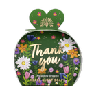 The English Soap Company Hjertesåper Thank You 3x20g (594-TOX0014)