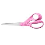Fiskars Rosa Sløyfe Universalsaks 21cm (658-1072689)