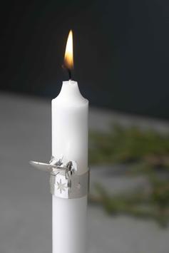 Pluto Design Lysslukker North Star 2stk