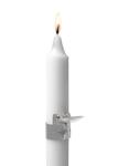 Pluto Design Lysslukker North Star 2stk (418-LS845S)
