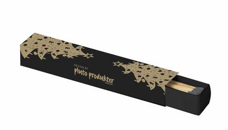 Pluto Design Fyrstikker Gran