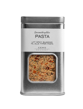 Cemo Gourmet Pastakrydder 60g