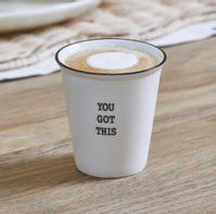 Riviera Maison Krus "You Got This"