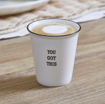 Riviera Maison Krus "You Got This"