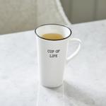 Riviera Maison Krus "Cup Of Llife" (443-559130)