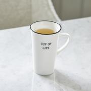 Riviera Maison Krus "Cup Of Llife"