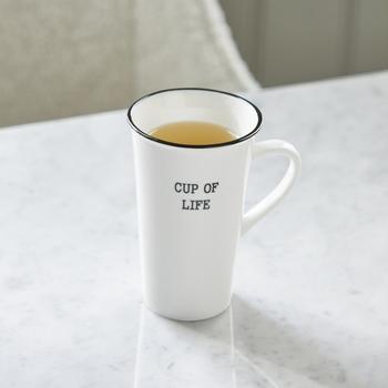 Riviera Maison Krus "Cup Of Llife" (443-559130)