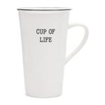 Riviera Maison Krus "Cup Of Llife" (443-559130)