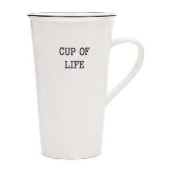 Riviera Maison Krus "Cup Of Llife" (443-559130)