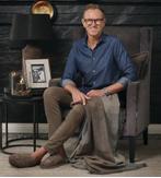 Halvor Bakke Ullpledd Ulundi Resirkulert 120x200 (415-H34537)