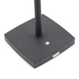 Riviera Maison Bordlampe Black Oppladbar H43 (443-549810)