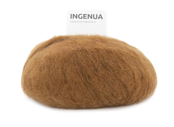 Katia  Garn Ingenua Copper 87, 50g