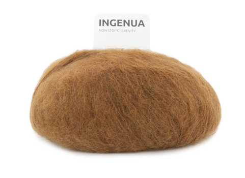 Katia  Garn Ingenua Copper 87, 50g