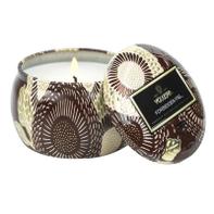 Voluspa Forbidden-Fig Duftlys Mini 25t