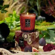 Voluspa Forbidden-Fig Duftlys Classic 60t