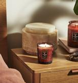 Voluspa Forbidden-Fig Duftlys Classic 60t (703-V73425)