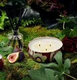 Voluspa Forbidden-Fig Duftlys 3-veker 40t (703-V72225)