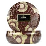 Voluspa Forbidden-Fig Duftlys 3-veker 40t (703-V72225)