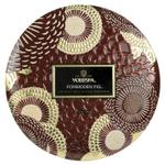 Voluspa Forbidden-Fig Duftlys 3-veker 40t (703-V72225)