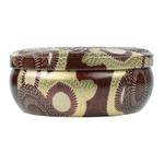 Voluspa Forbidden-Fig Duftlys 3-veker 40t (703-V72225)