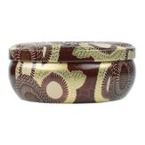 Voluspa Forbidden-Fig Duftlys 3-veker 40t (703-V72225)