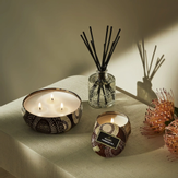 Voluspa Forbidden-Fig Duftlys 3-veker 40t (703-V72225)