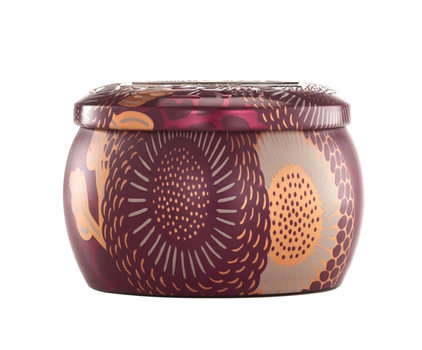 Voluspa Foraged-Wildberry Duftlys Mini 25t (703-V72139)