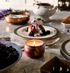 Voluspa Foraged-Wildberry Duftlys Mini 25t (703-V72139)