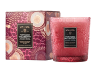 Voluspa Foraged-Wildberry Duftlys Classic 60t (703-V73439)