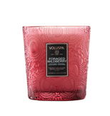 Voluspa Foraged-Wildberry Duftlys Classic 60t (703-V73439)